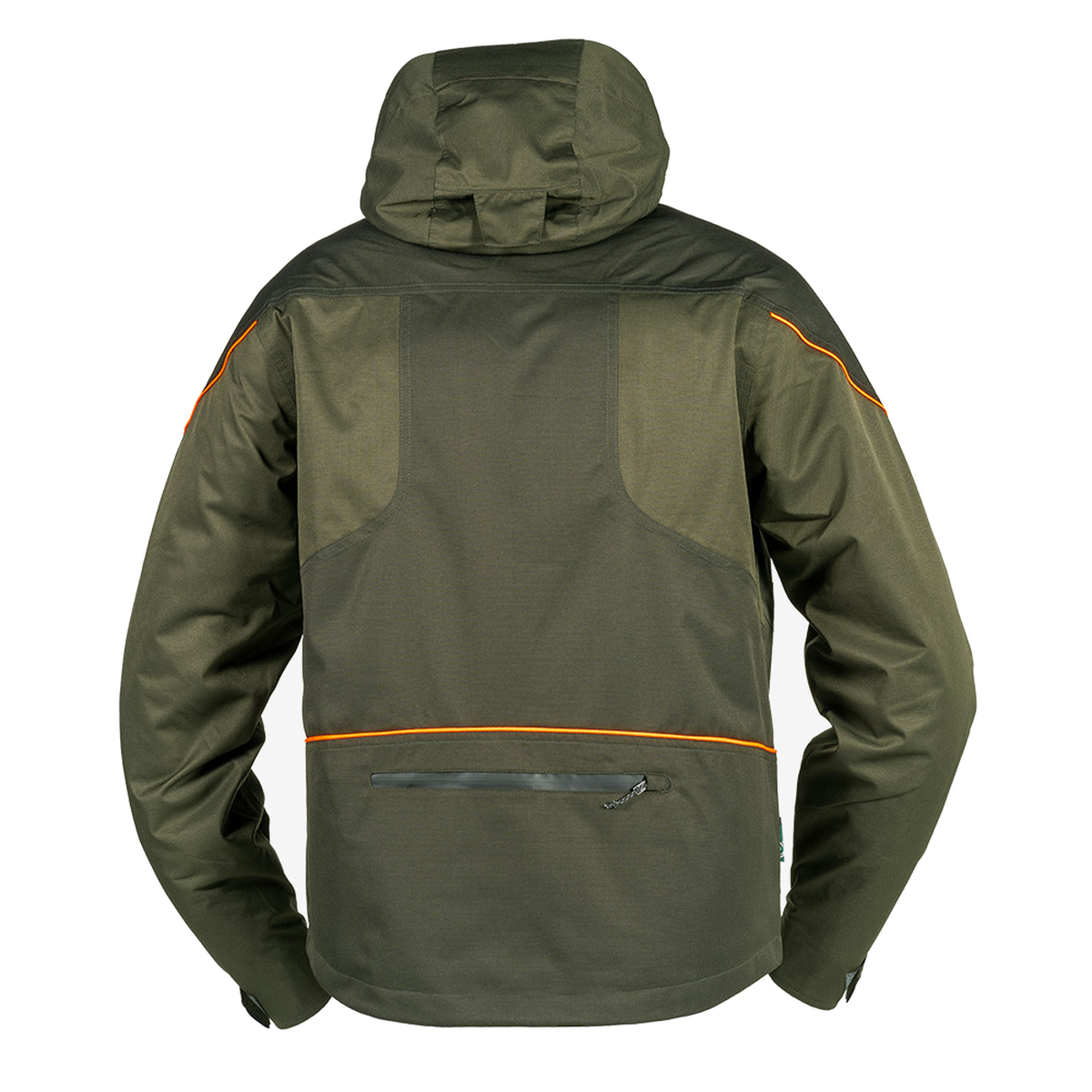 Chaqueta CHIRUCA Atalanta CH+ 01 — vista de producto 2