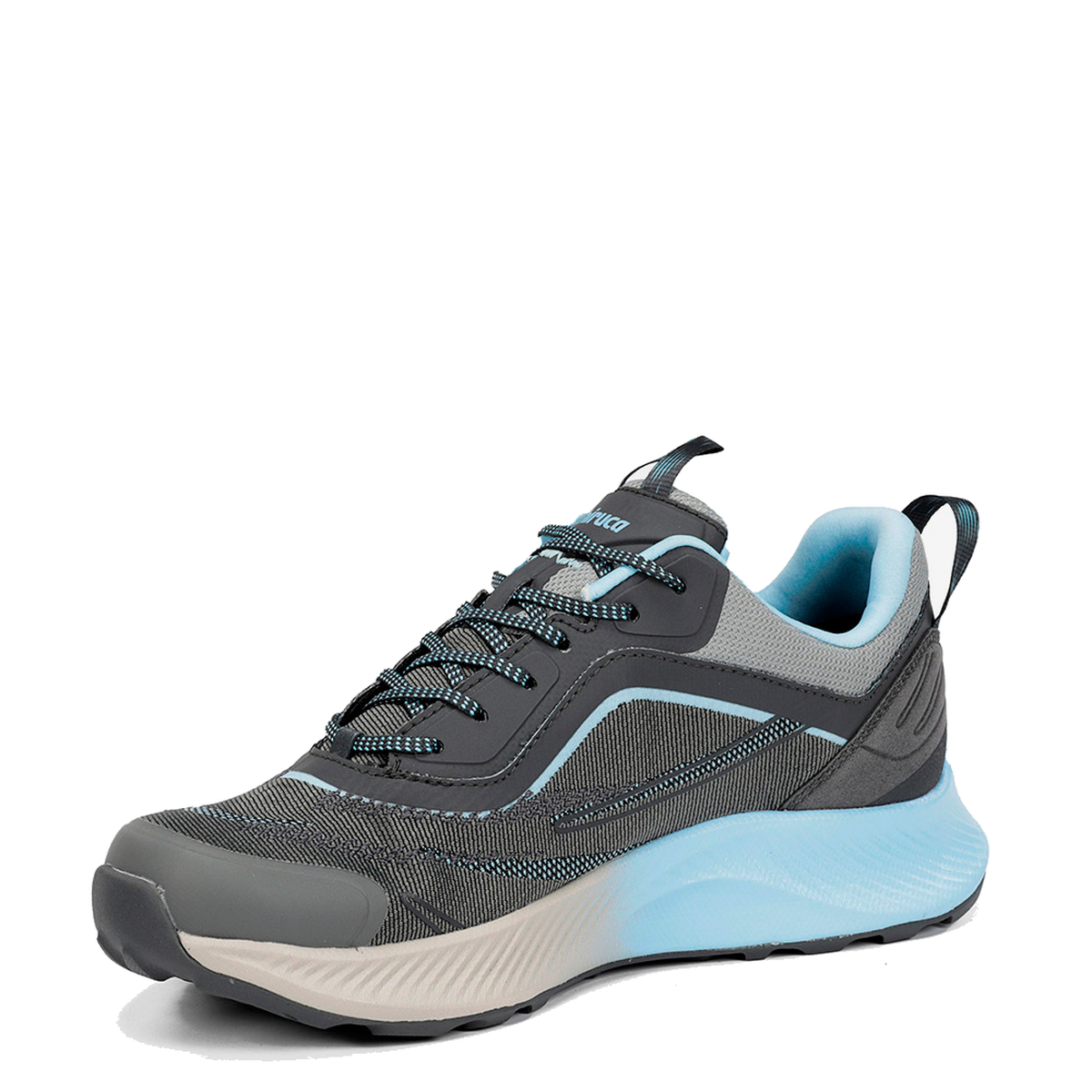 Zapatilla CHIRUCA Ávila Lady 13 — vista de producto 3