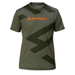 Camiseta CHIRUCA Rhea 01 — vista principal