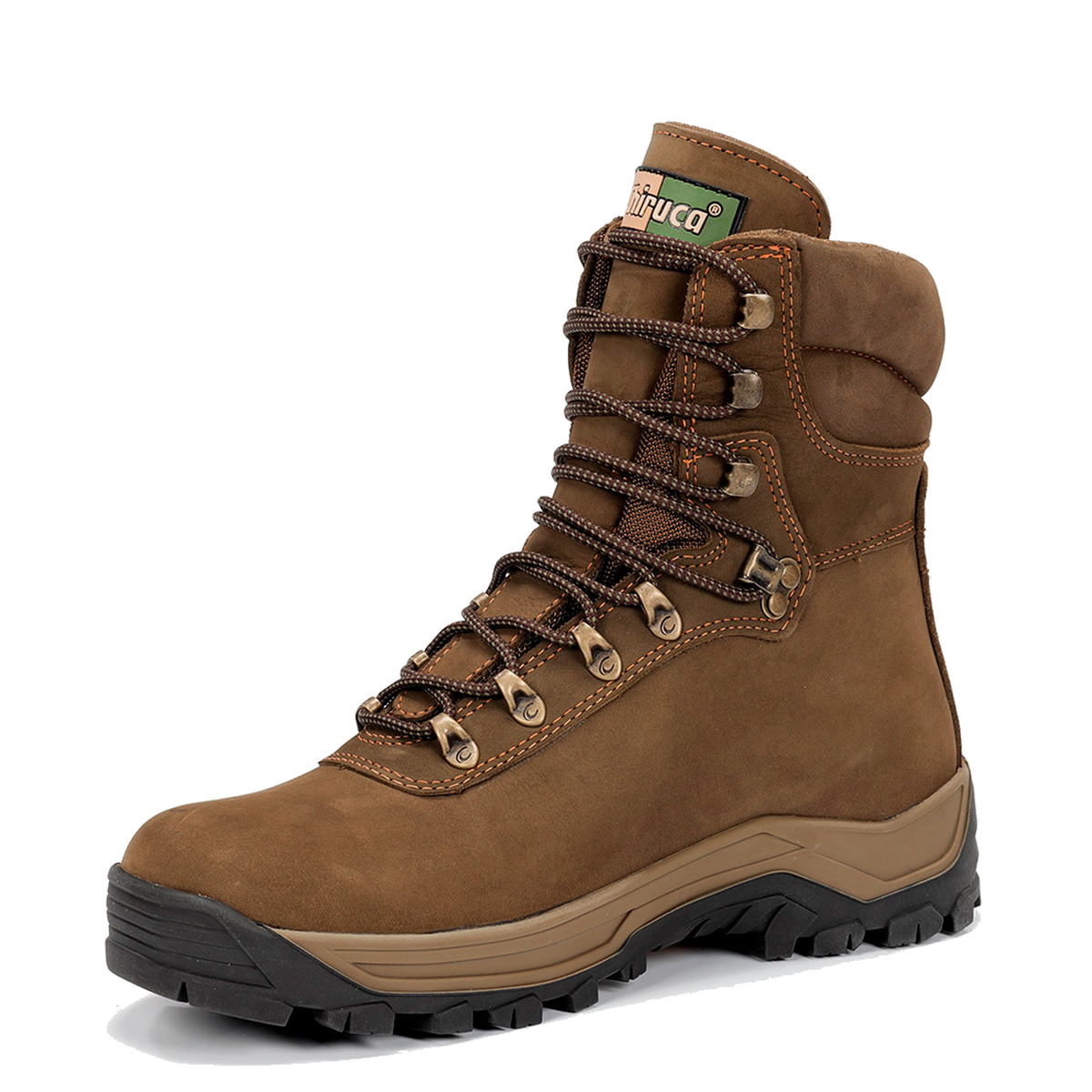 Bota CHIRUCA Canadá 01 — vista de producto 3