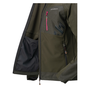 Chaqueta CHIRUCA Odisea Lady 07 — vista de producto 2