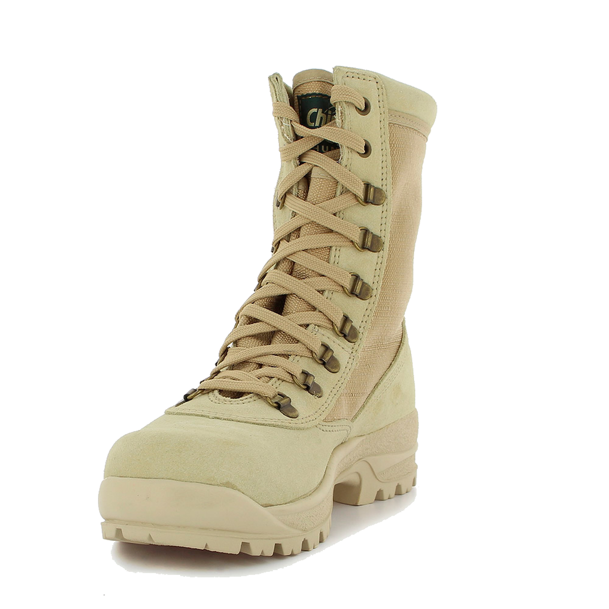 Bota CHIRUCA Sabana 04 — vista de producto 4