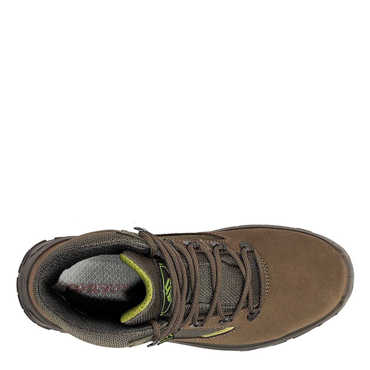 Bota CHIRUCA Huesca 01 — vista de producto 6