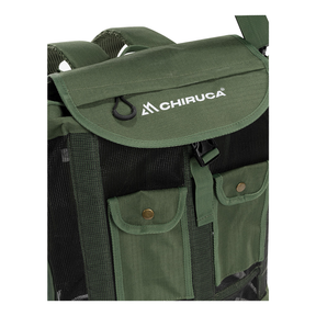 Mochila CHIRUCA Setas — vista de producto 2