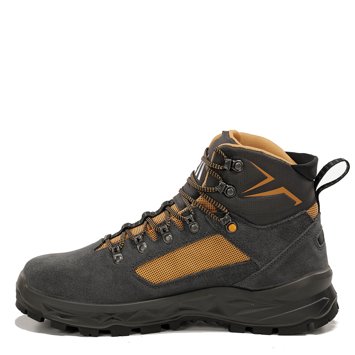 Bota CHIRUCA Besalú 08 — vista de producto 4