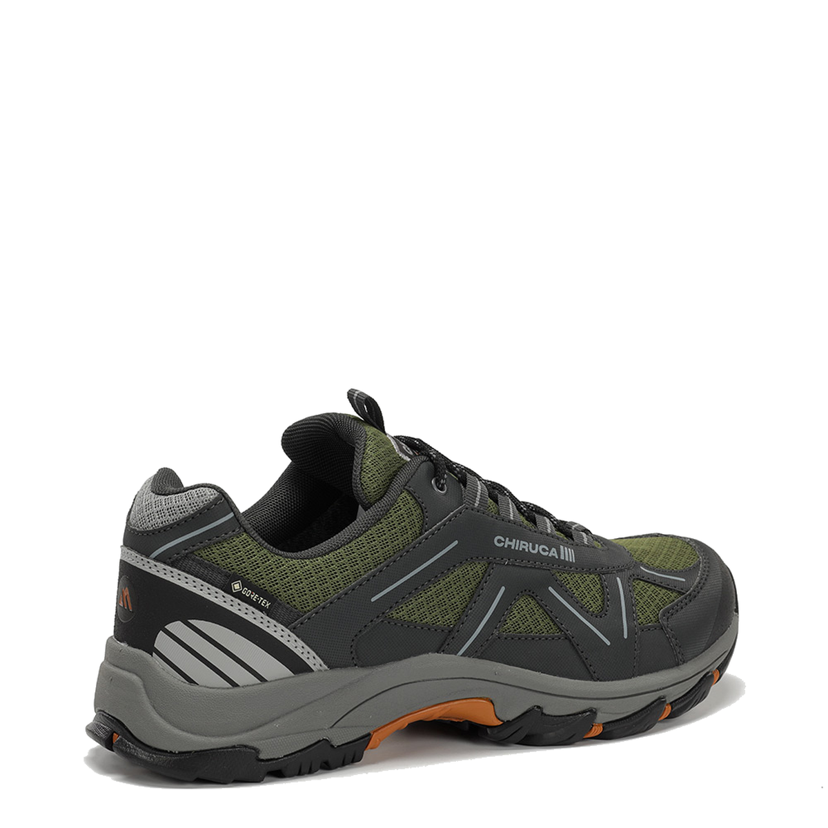 Zapatilla CHIRUCA Sumatra 21 — vista de producto 5