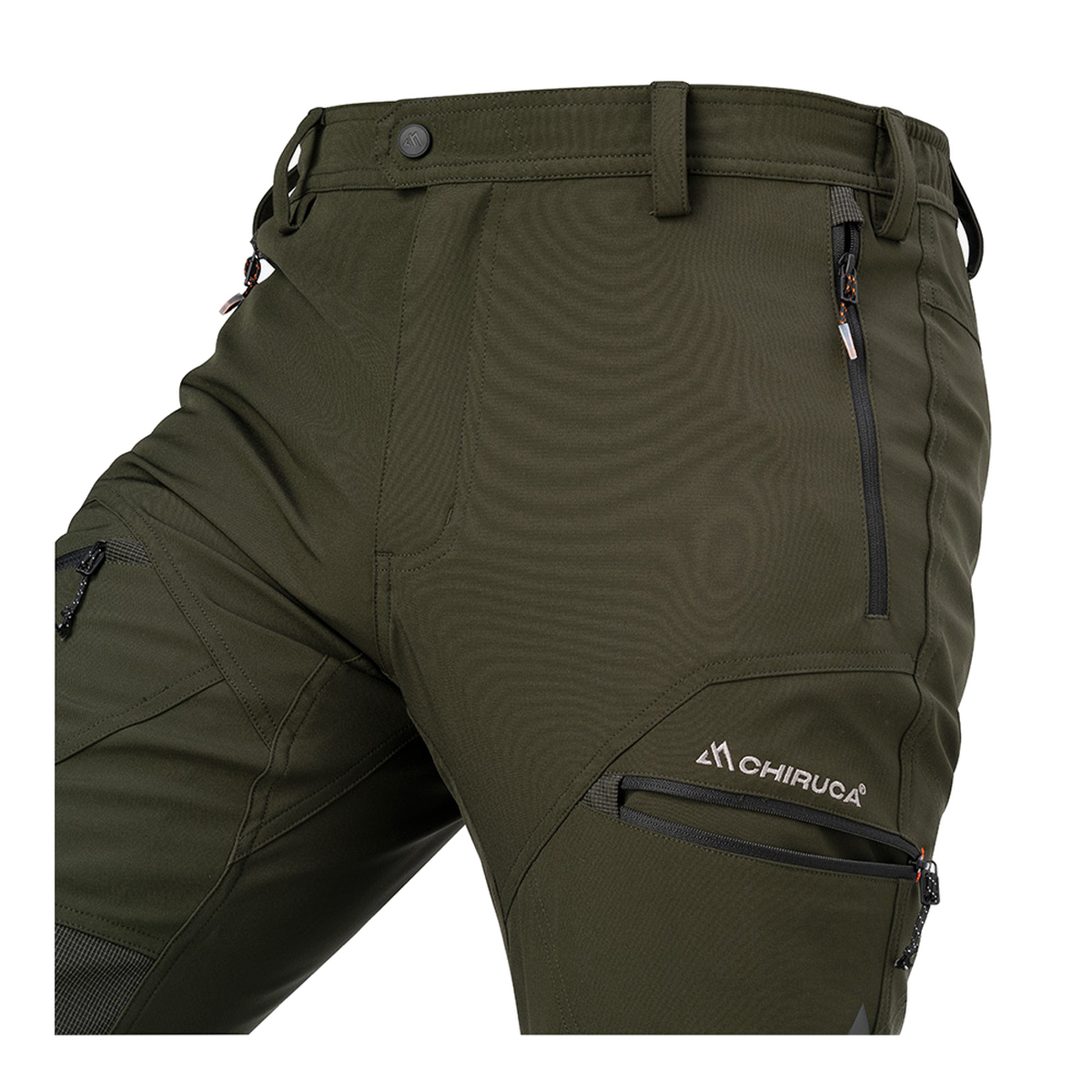 Pantalón CHIRUCA Lykos 01 — vista de producto 5