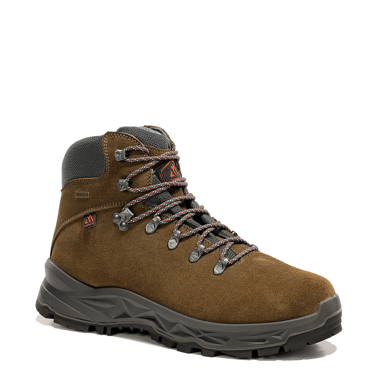 Bota CHIRUCA Xacobeo 18 — vista principal