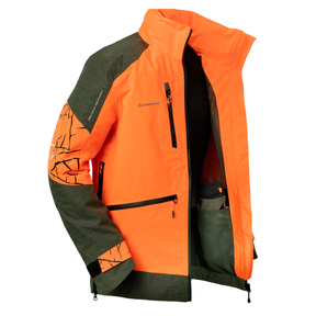 Chaqueta CHIRUCA Isis CH+ 18 — vista de producto 3