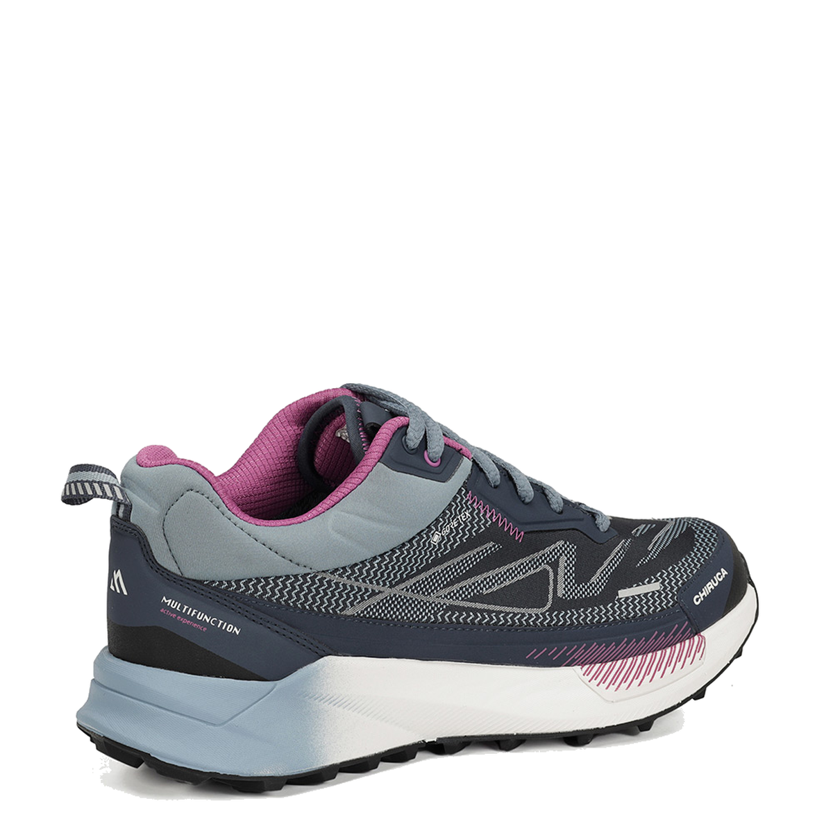 Zapatilla CHIRUCA Sucre Lady 06 — vista de producto 5