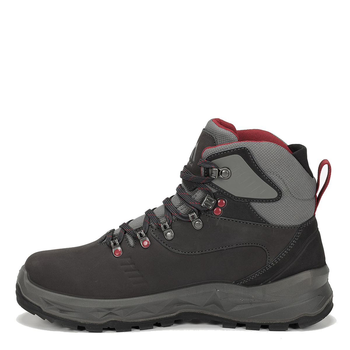 Bota CHIRUCA Taburiente 09 — vista de producto 4