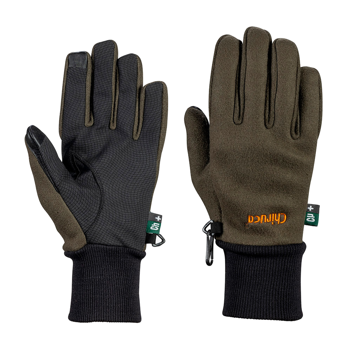Guantes CHIRUCA Arrui Pro 21 — vista principal
