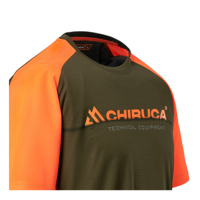 Camiseta CHIRUCA Horus 01 — vista de producto 2