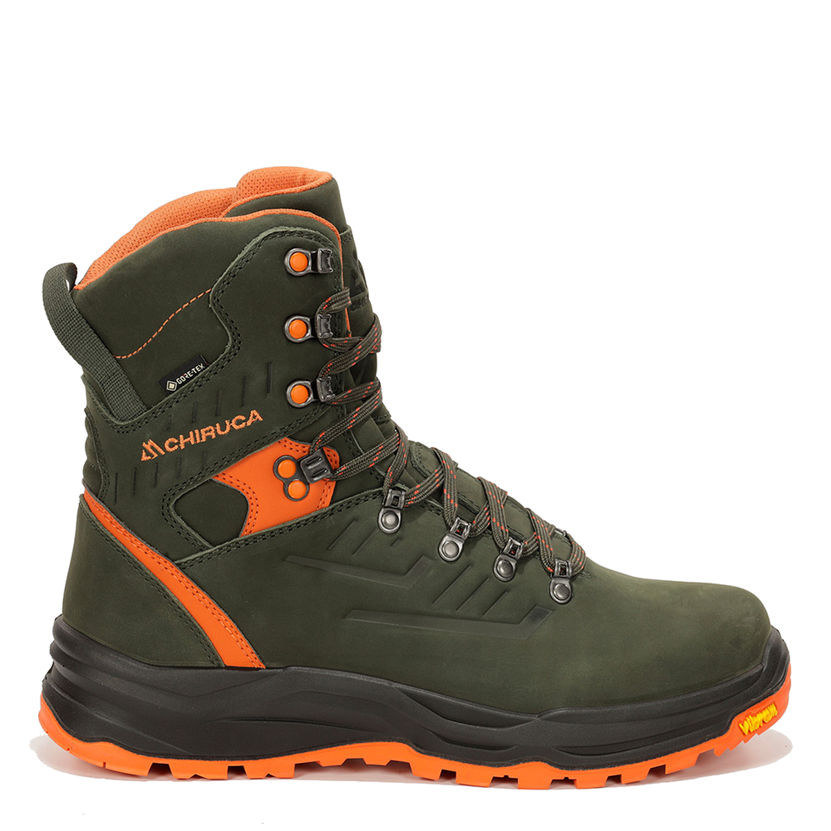 Bota CHIRUCA Cypress Hi Vis 01 — vista de producto 2