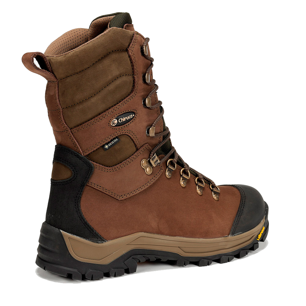 Bota CHIRUCA Alaska 01 — vista de producto 5