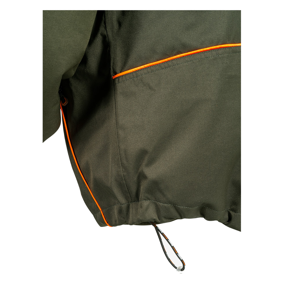 Chaqueta CHIRUCA Atalanta CH+ 01 — vista de producto 5