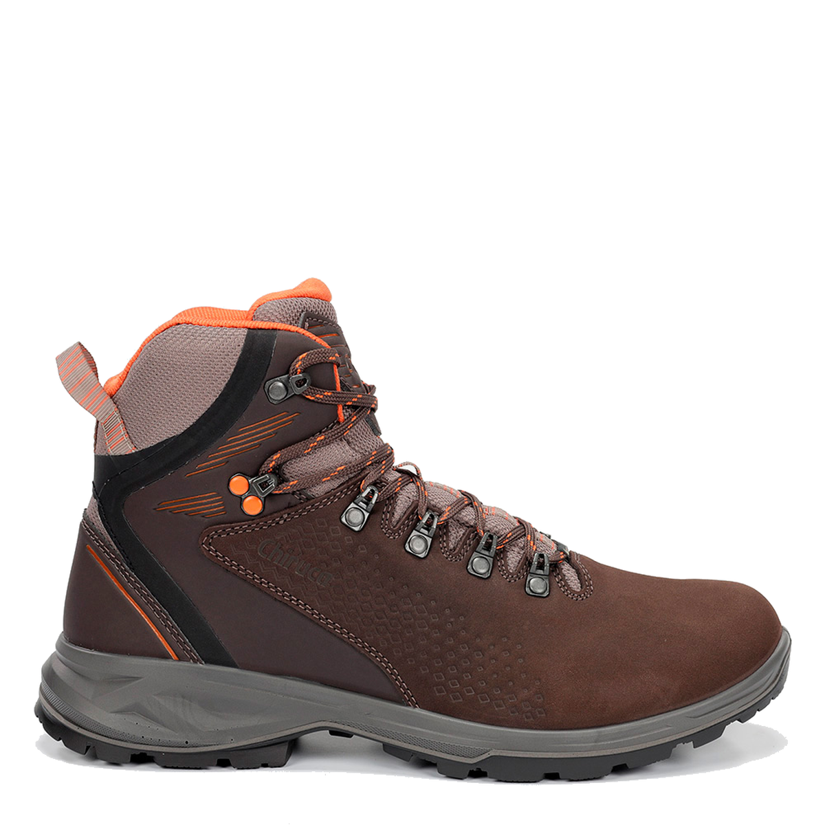 Bota CHIRUCA Taiga 02 — vista de producto 2