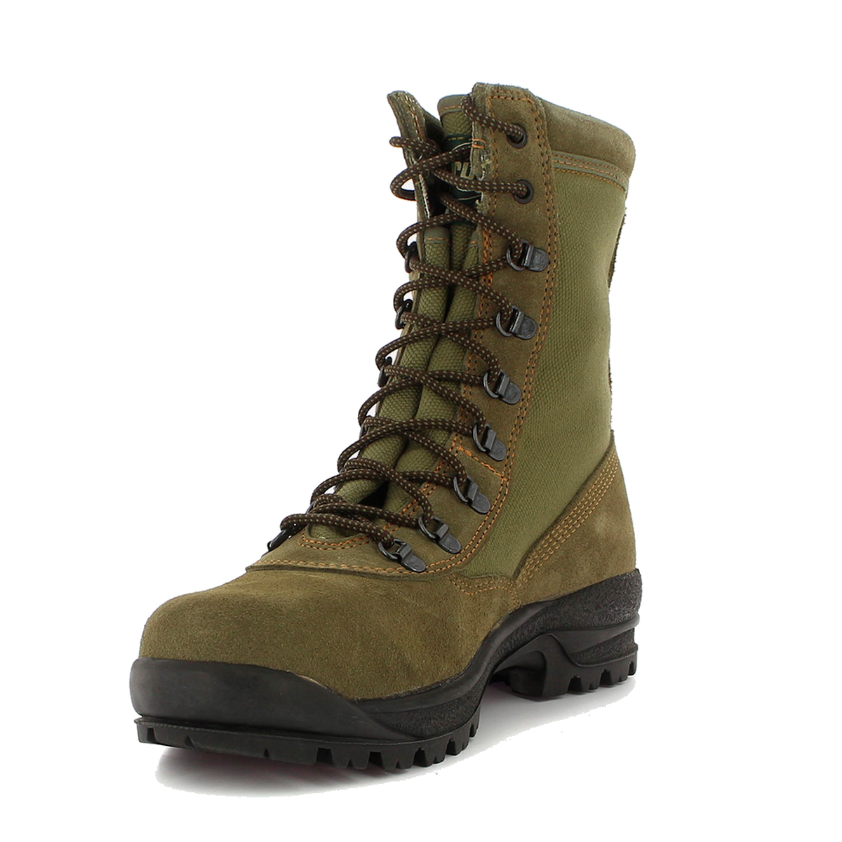 Bota CHIRUCA Sabana 01 — vista de producto 4