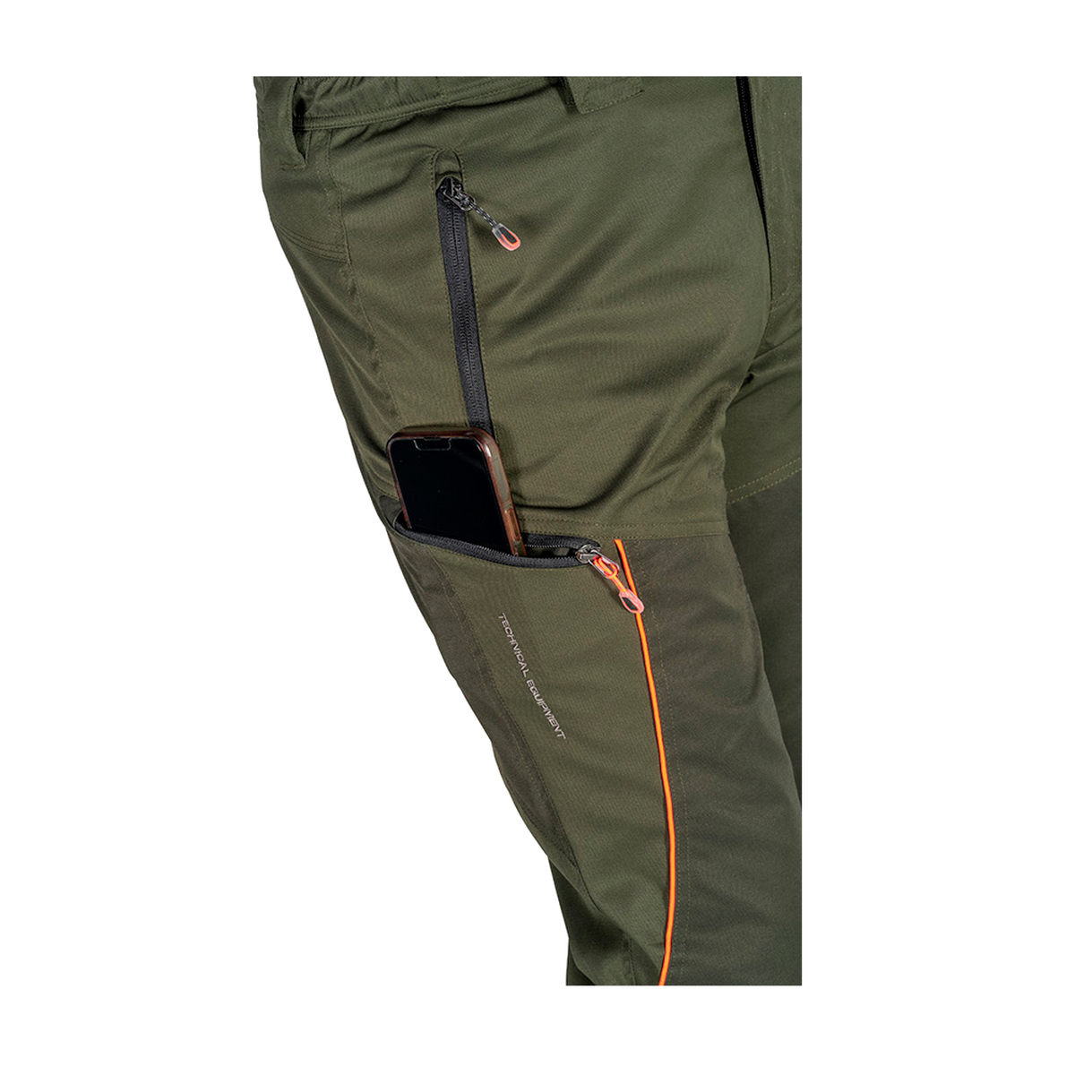 Pantalón CHIRUCA Sidón 01 — vista de producto 6
