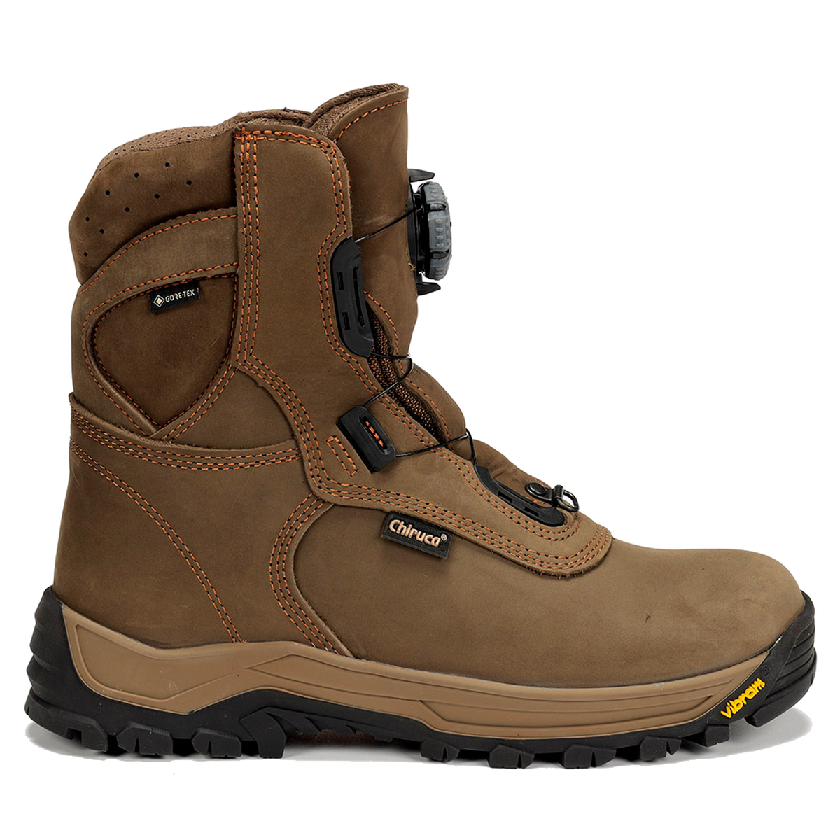 Bota CHIRUCA Bulldog BOA 01 — vista de producto 2