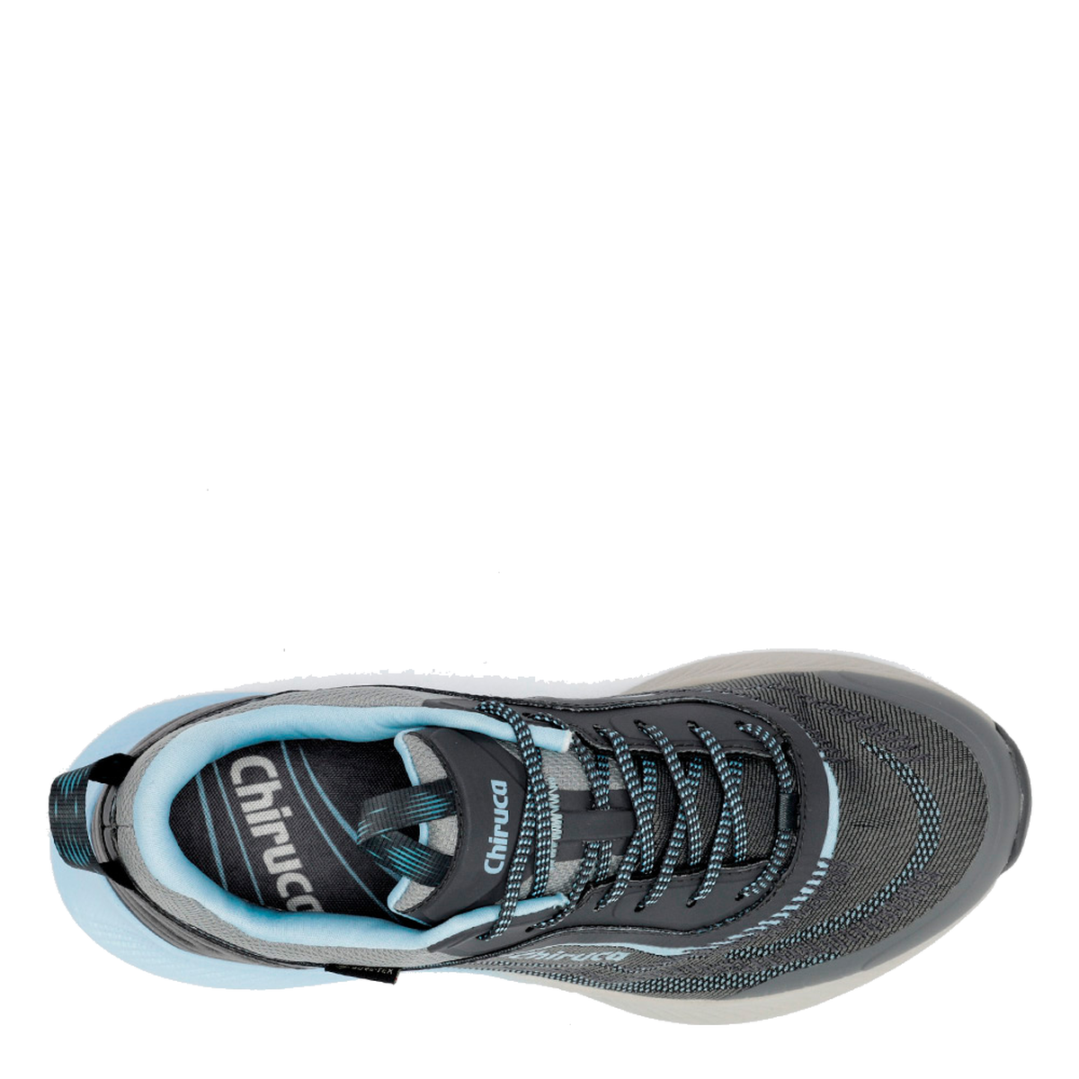 Zapatilla CHIRUCA Ávila Lady 13 — vista de producto 6