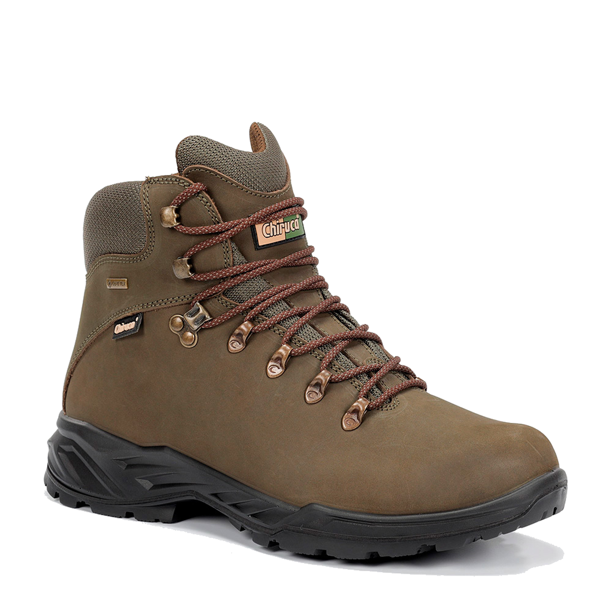 Bota CHIRUCA Teckel 01 — vista principal