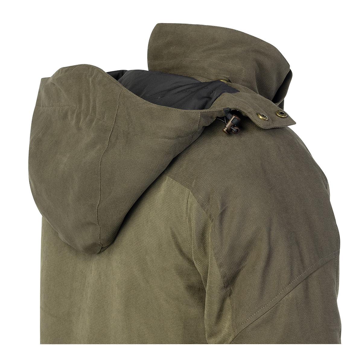 Chaqueta CHIRUCA Valkiria CH+ 01 — vista de producto 3