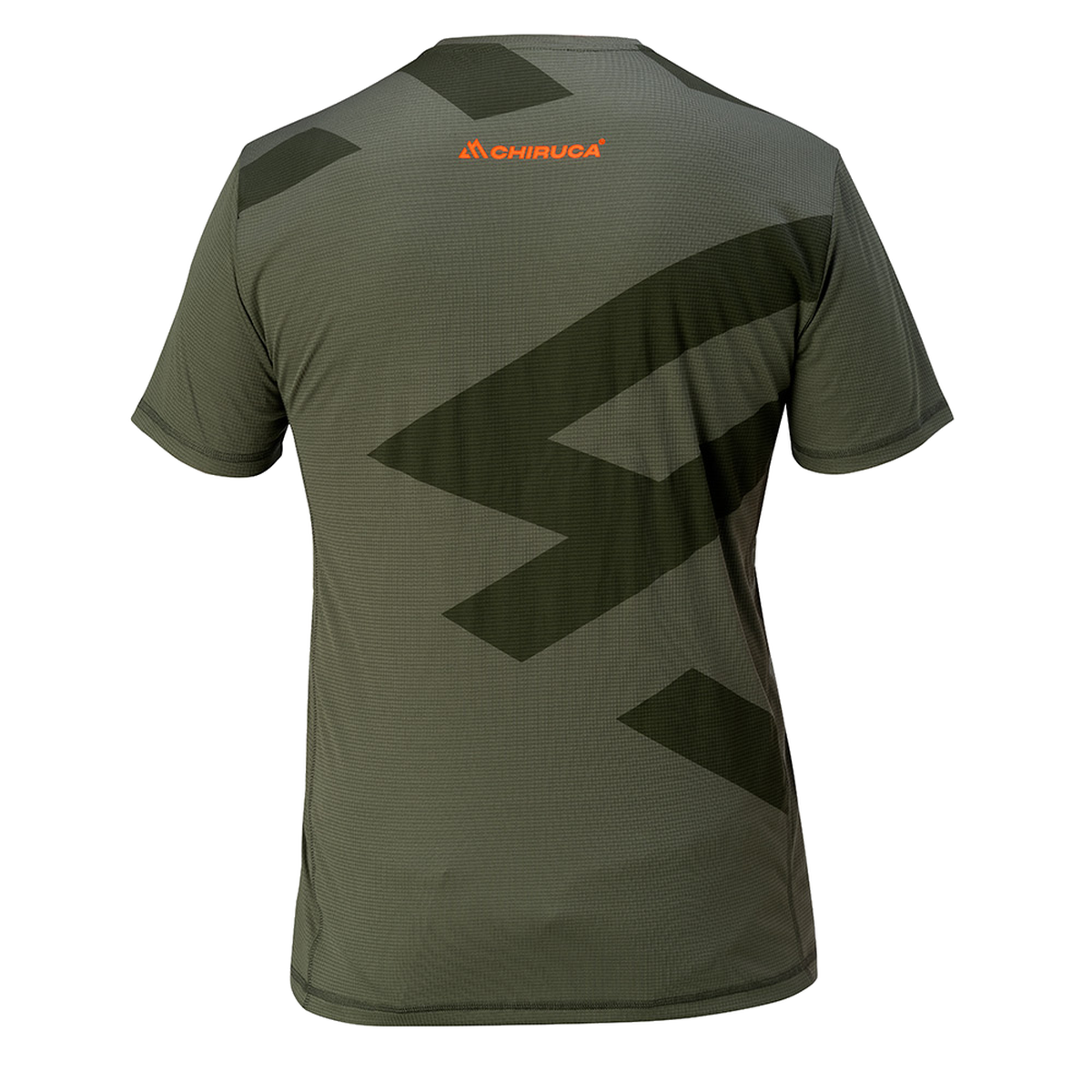 Camiseta CHIRUCA Rhea 01 — vista de producto 2
