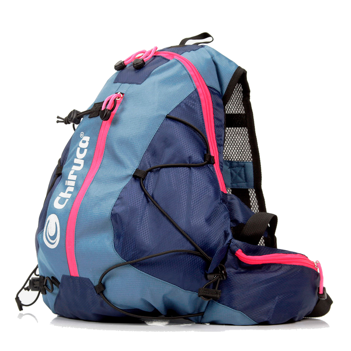 Mochila CHIRUCA 11l. 08 — vista de producto 3