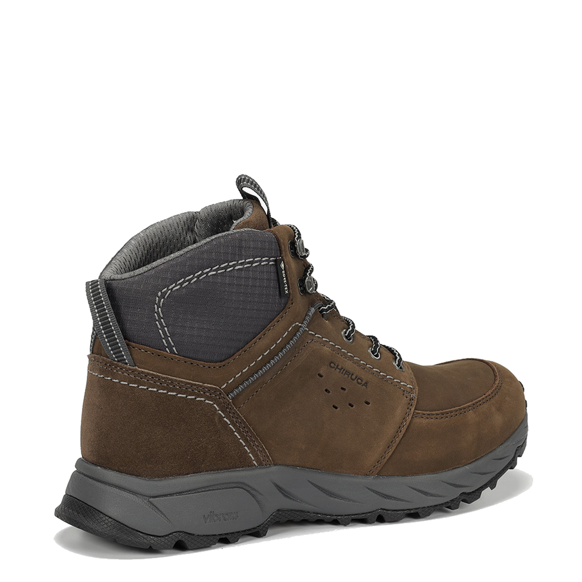 Zapatilla CHIRUCA Montreal 01 — vista de producto 5