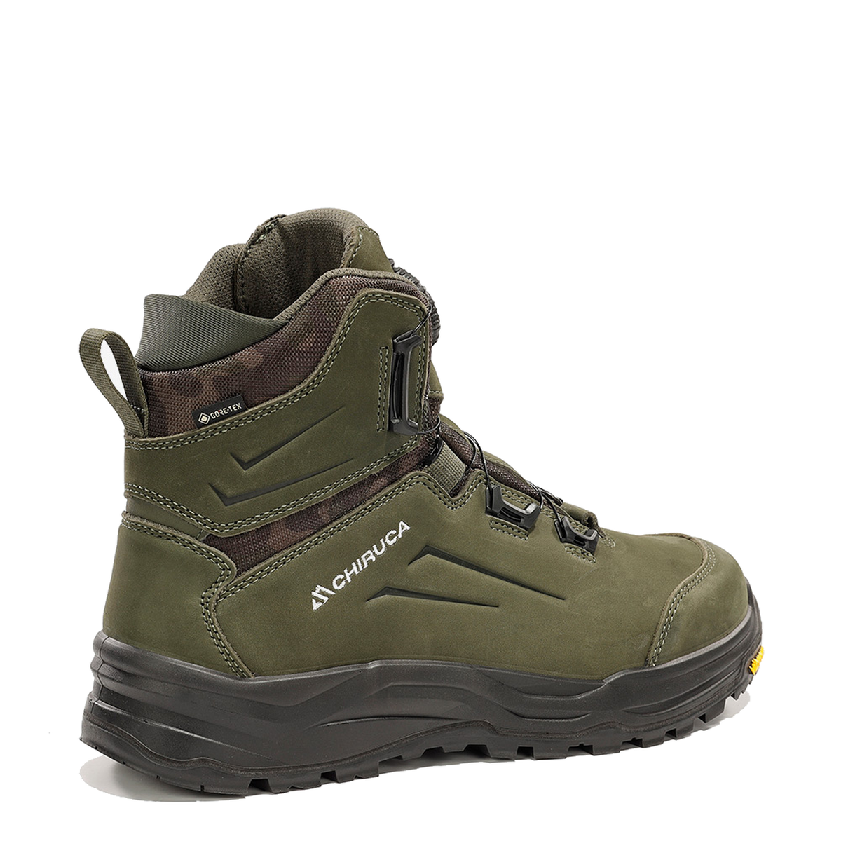 Bota CHIRUCA Laurus BOA 11 — vista de producto 5