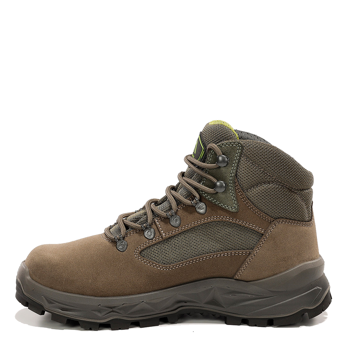 Bota CHIRUCA Huesca 01 — vista de producto 4