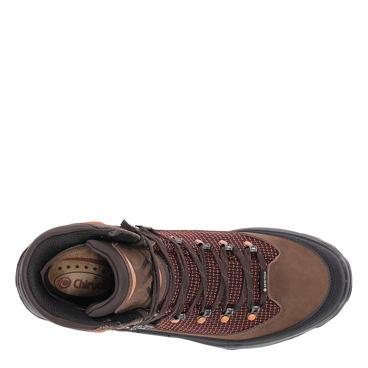 Bota CHIRUCA Atenea Hi Vis 22 — vista de producto 6