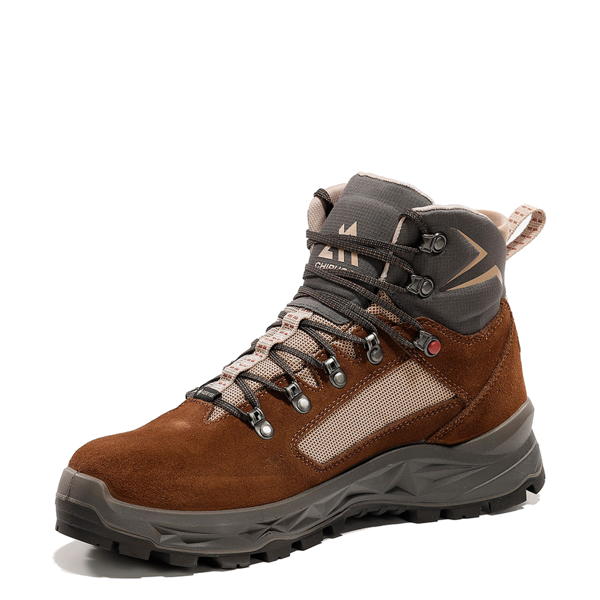 Bota CHIRUCA Besalú 02 — vista de producto 3