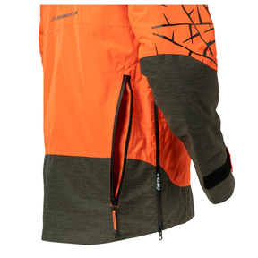 Chaqueta CHIRUCA Isis CH+ 18 — vista de producto 7