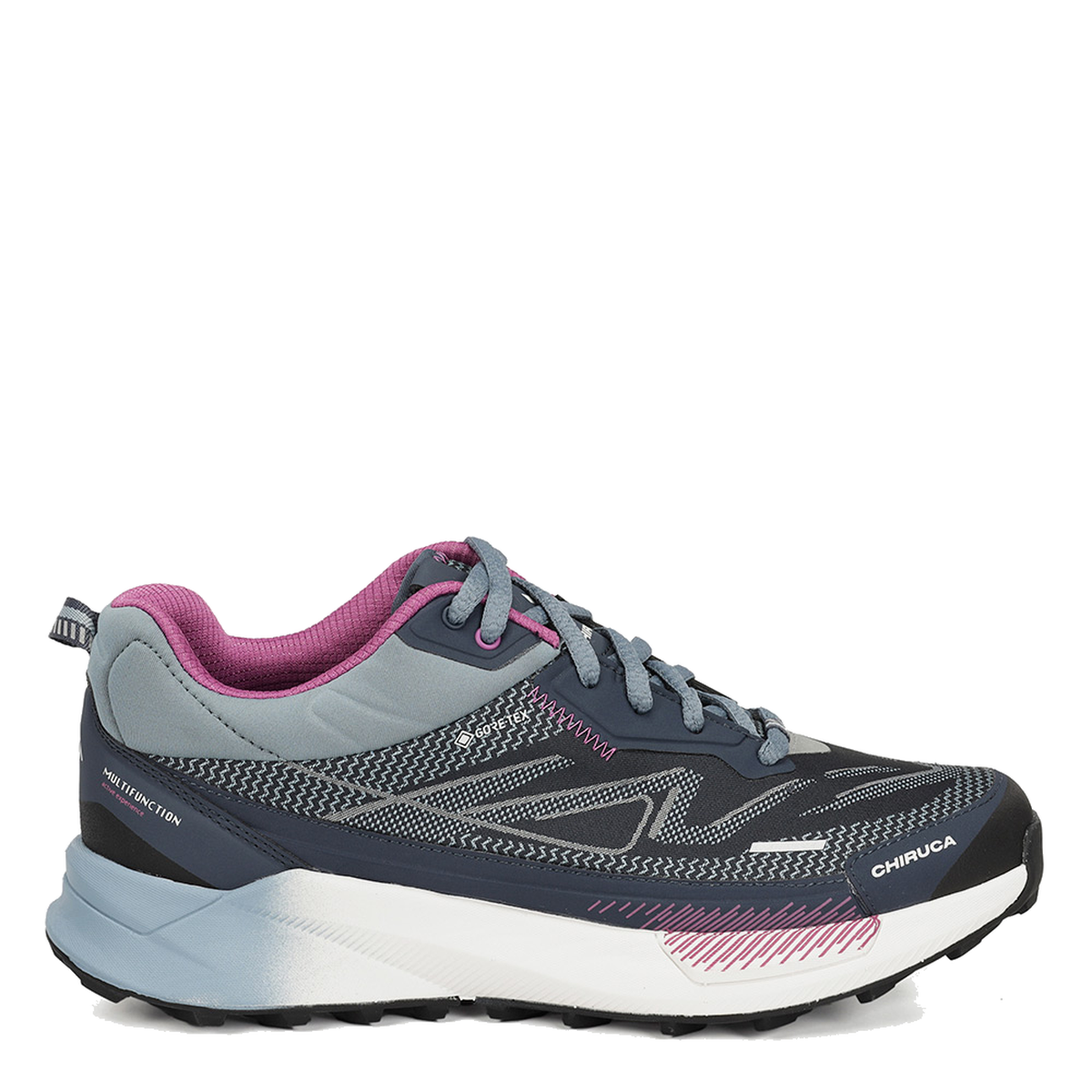 Zapatilla CHIRUCA Sucre Lady 06 — vista de producto 2