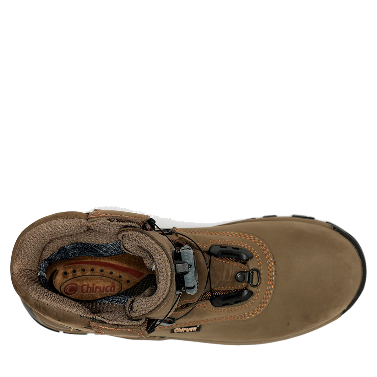 Bota CHIRUCA Bulldog BOA 01 — vista de producto 6
