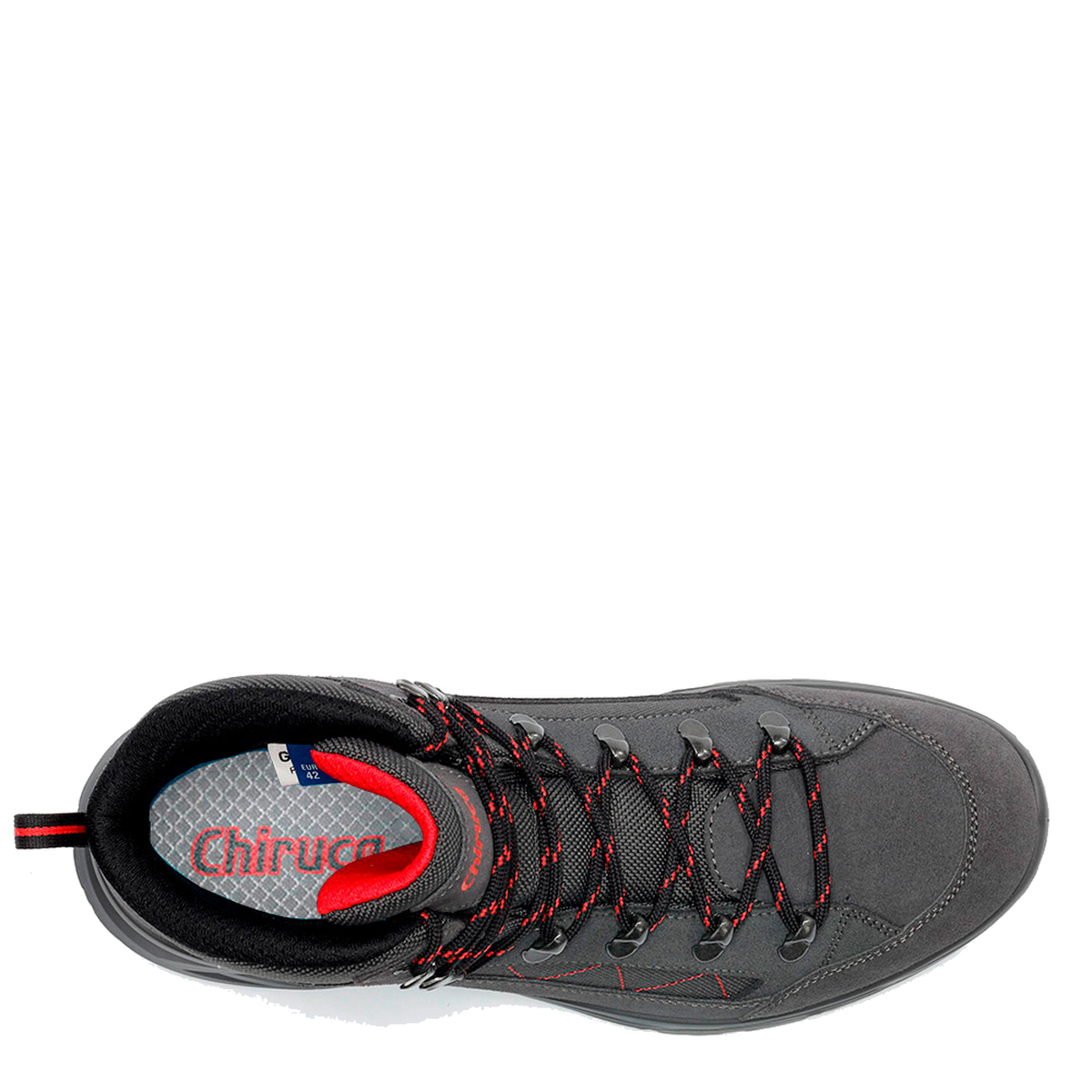 Bota CHIRUCA Mallos 05 — vista de producto 6