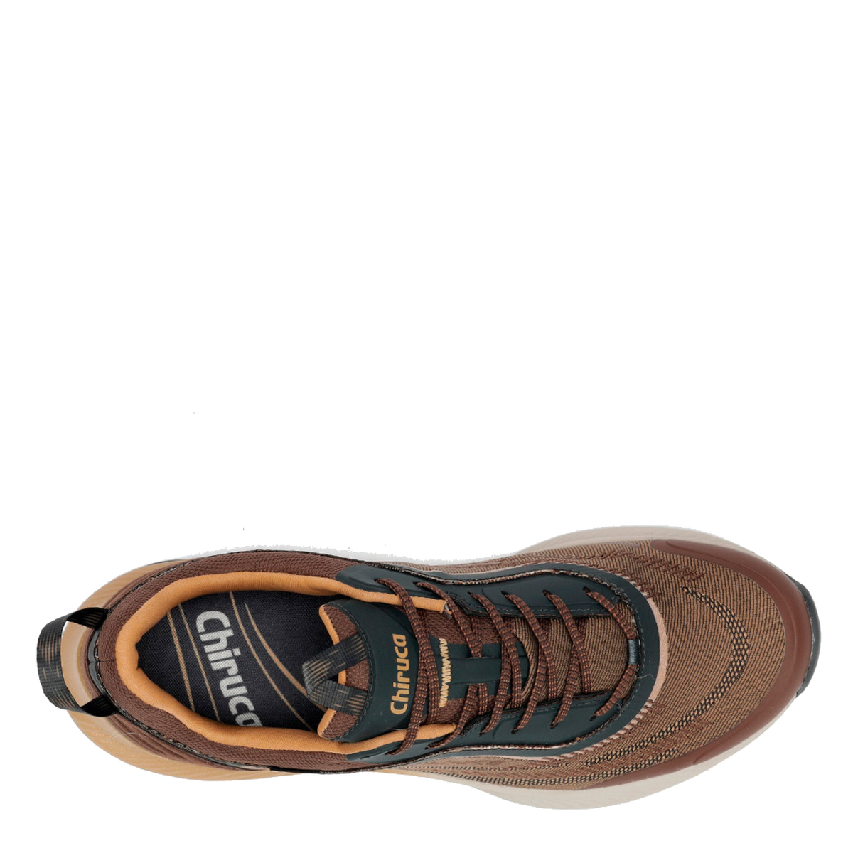 Zapatilla CHIRUCA Ávila 02 — vista de producto 6