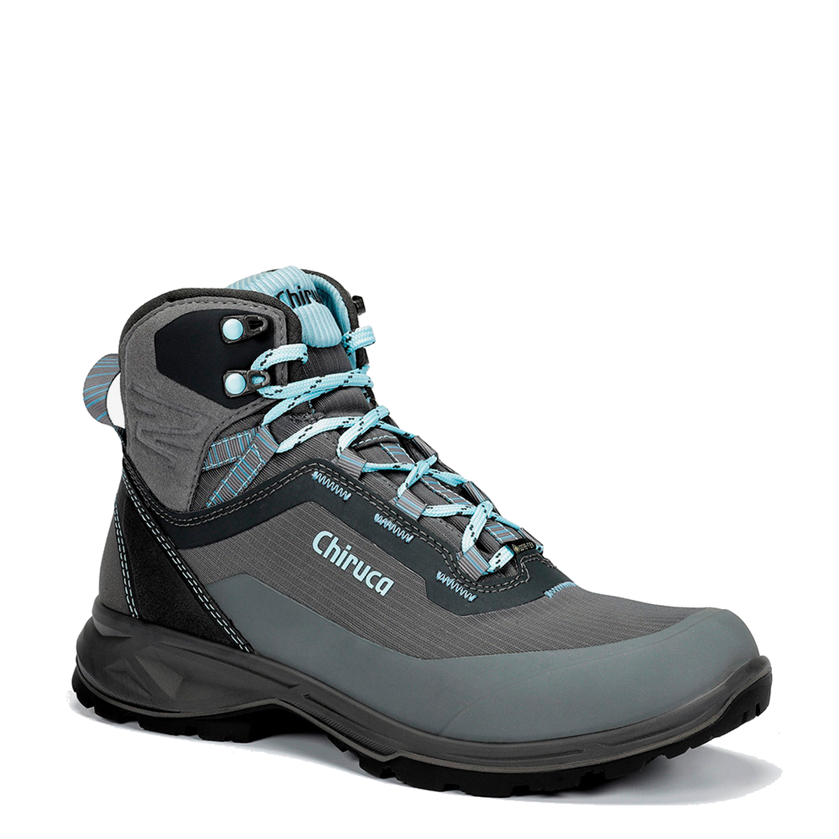 Bota CHIRUCA Geiser Lady 13 — vista principal