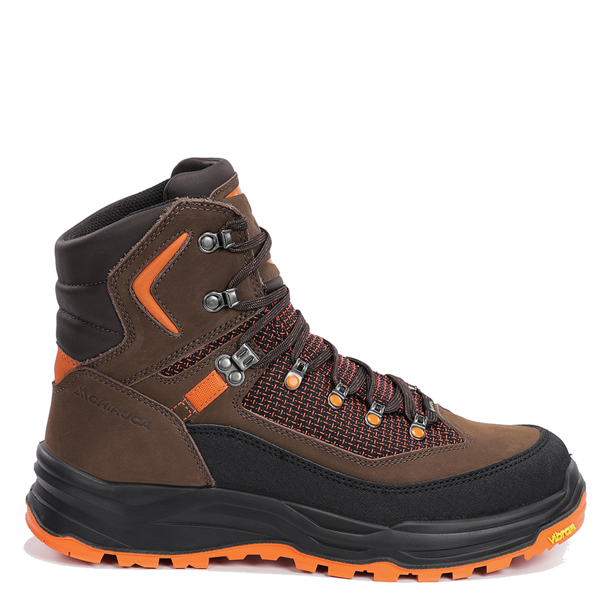Bota CHIRUCA Atenea Hi Vis 22 — vista de producto 2