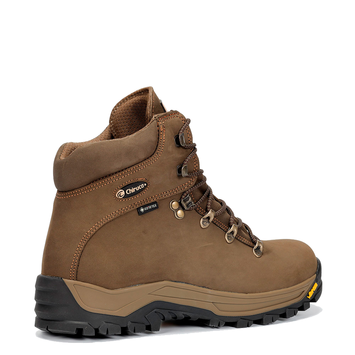 Bota CHIRUCA Urales 01 — vista de producto 5