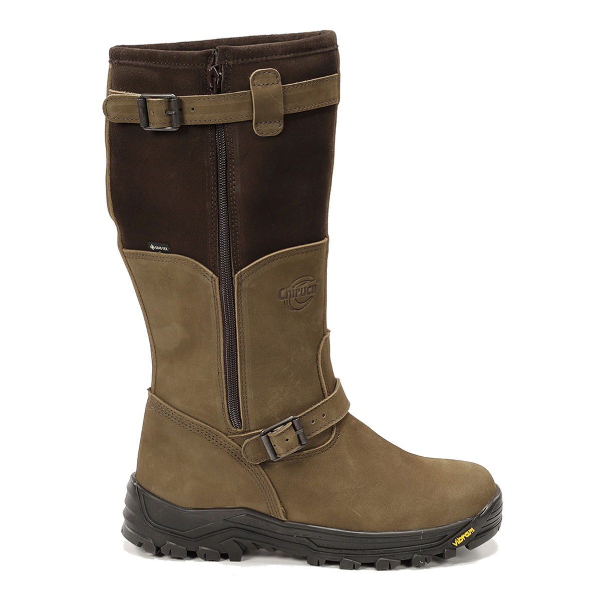 Bota CHIRUCA Iceland 02 — vista de producto 2