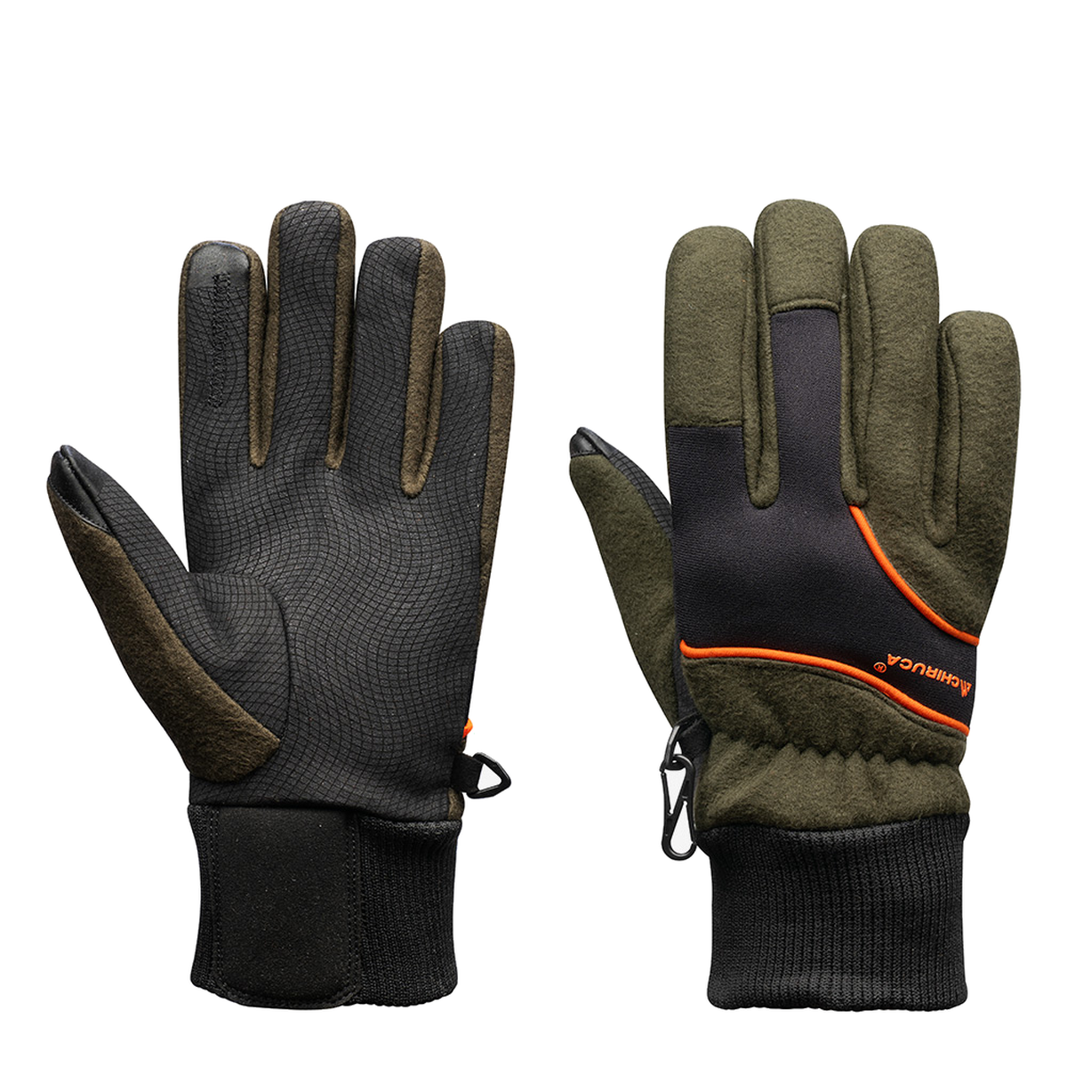 Guantes CHIRUCA Bruma 11 — vista principal