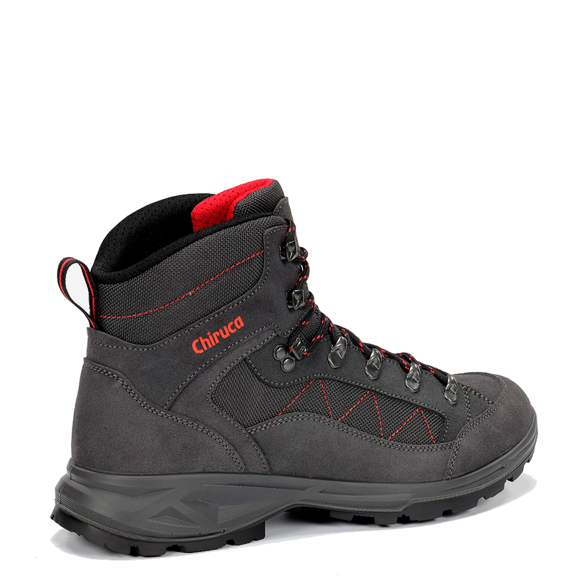 Bota CHIRUCA Mallos 05 — vista de producto 5