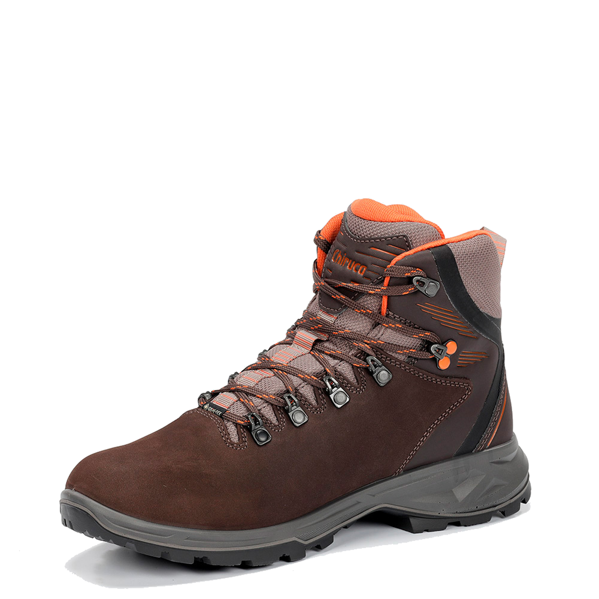 Bota CHIRUCA Taiga 02 — vista de producto 3