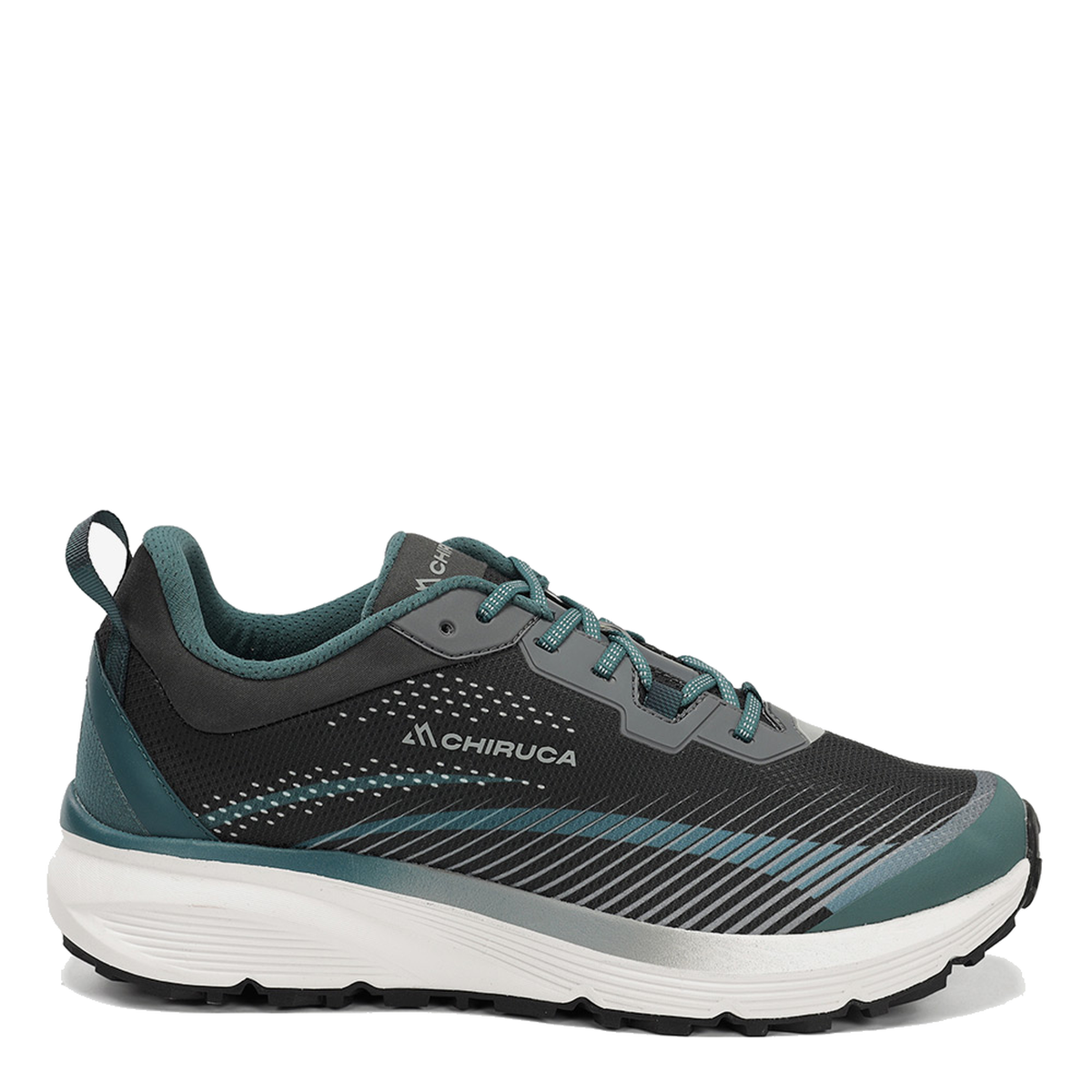 Zapatilla CHIRUCA Makena 01 — vista de producto 2