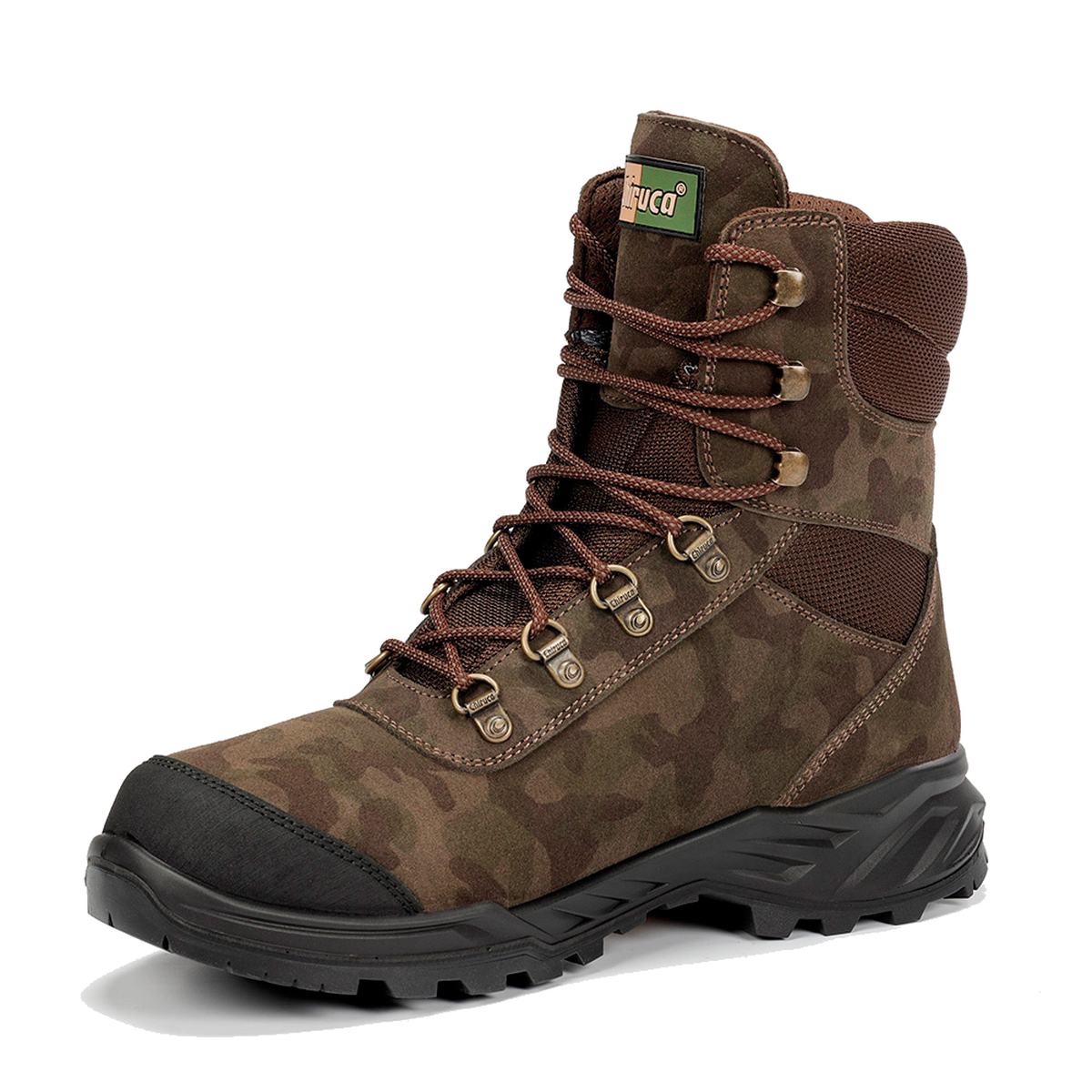 Bota CHIRUCA Barbet 21 — vista de producto 3