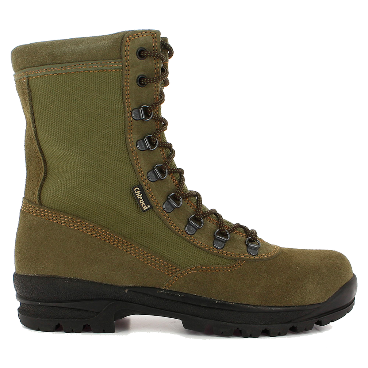 Bota CHIRUCA Sabana 01 — vista de producto 2