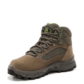 Bota CHIRUCA Huesca 01 — vista de producto 3